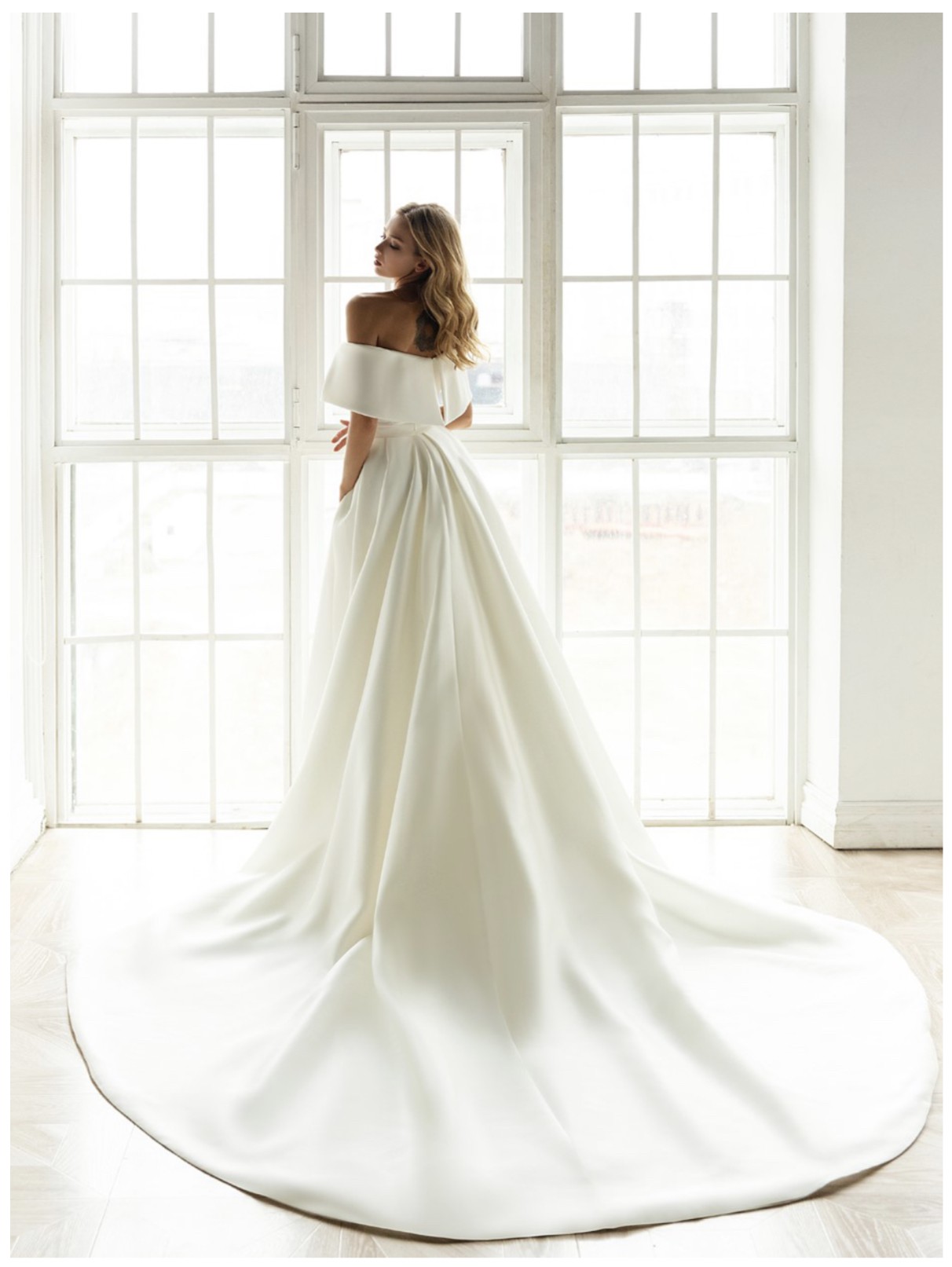 Eva Lendel Jess Dress Preowned Wedding Dress Save 44% - Stillwhite