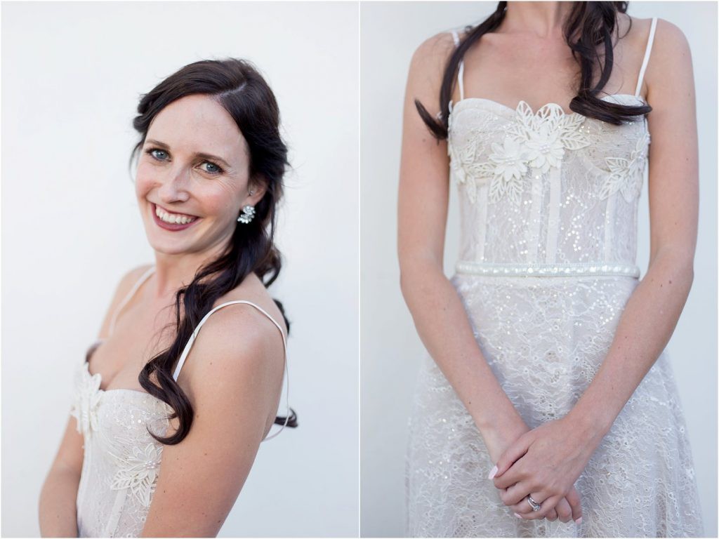 Kobus Dippenaar Faerie Used Wedding Dress On Sale 36 Off Stillwhite