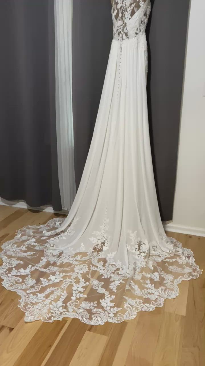 Allure Bridals, Custom Made