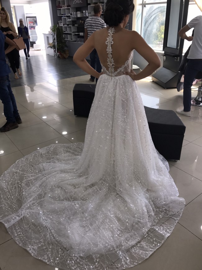 berta preowned