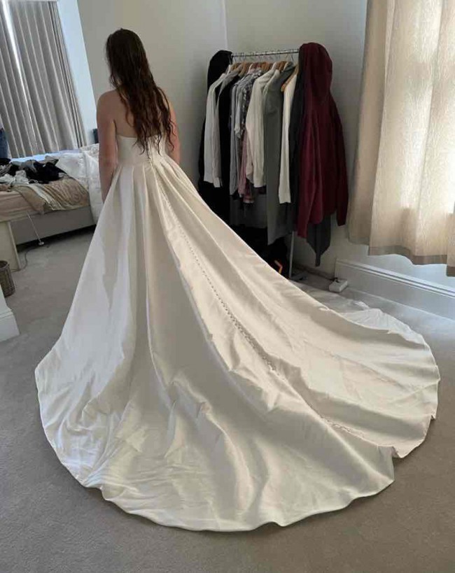 Pronovias 