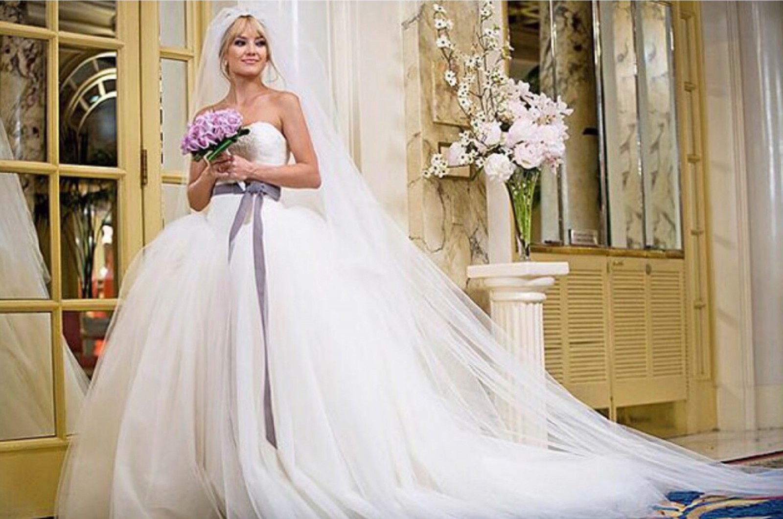 Kate Hudson Wedding Dress 60 Photos Vianawedding