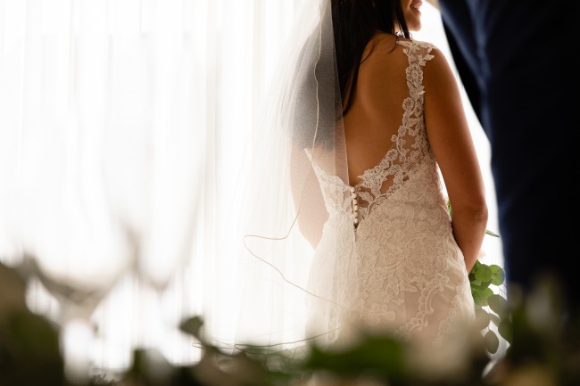 Martina Liana 675 Used Wedding Dress Save 84% - Stillwhite