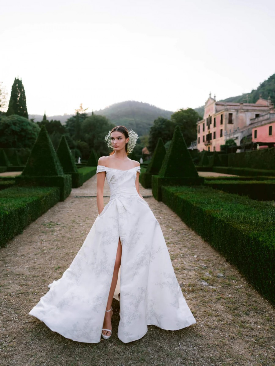 Monique Lhuillier