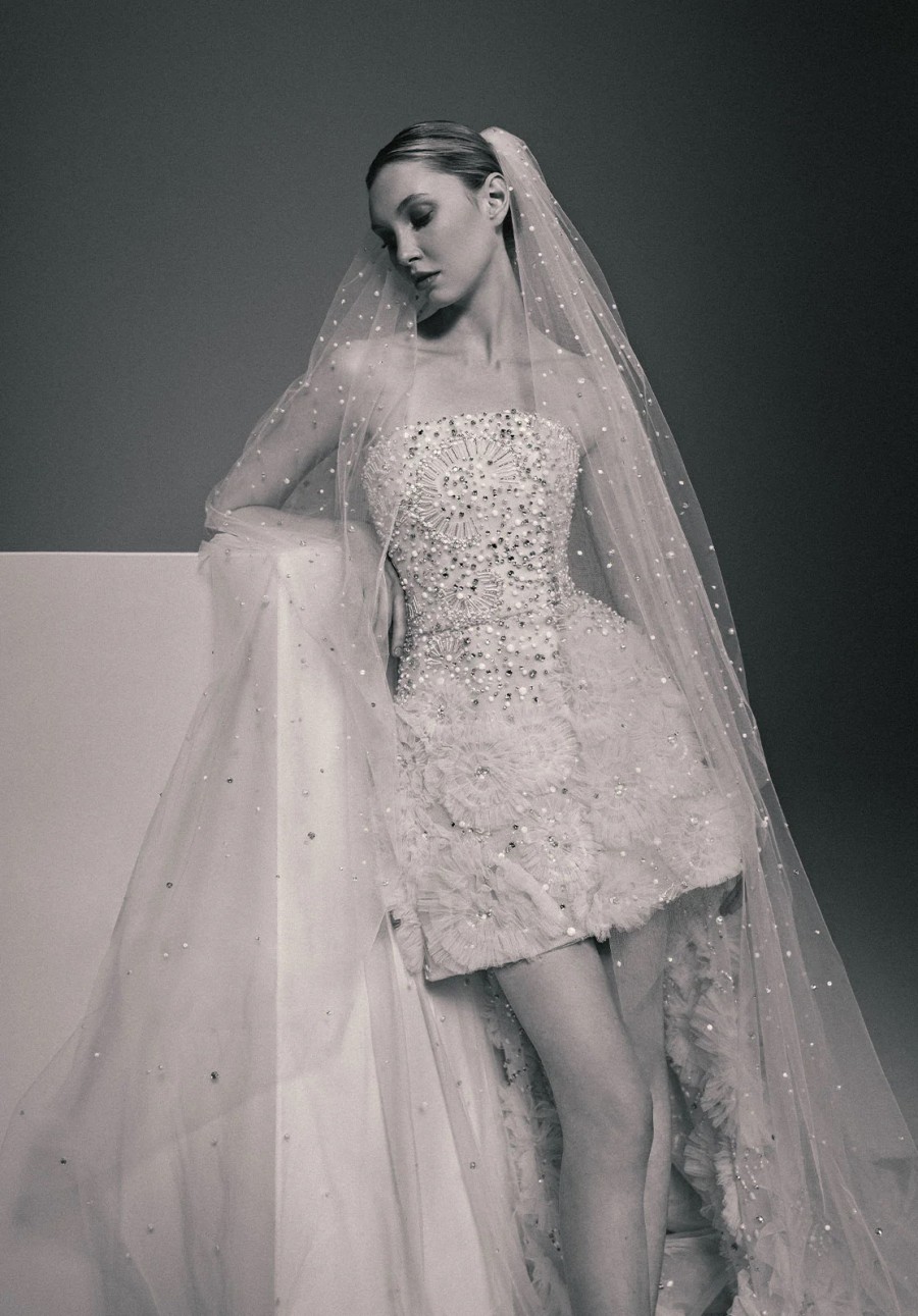 Elie Saab Elie Saab