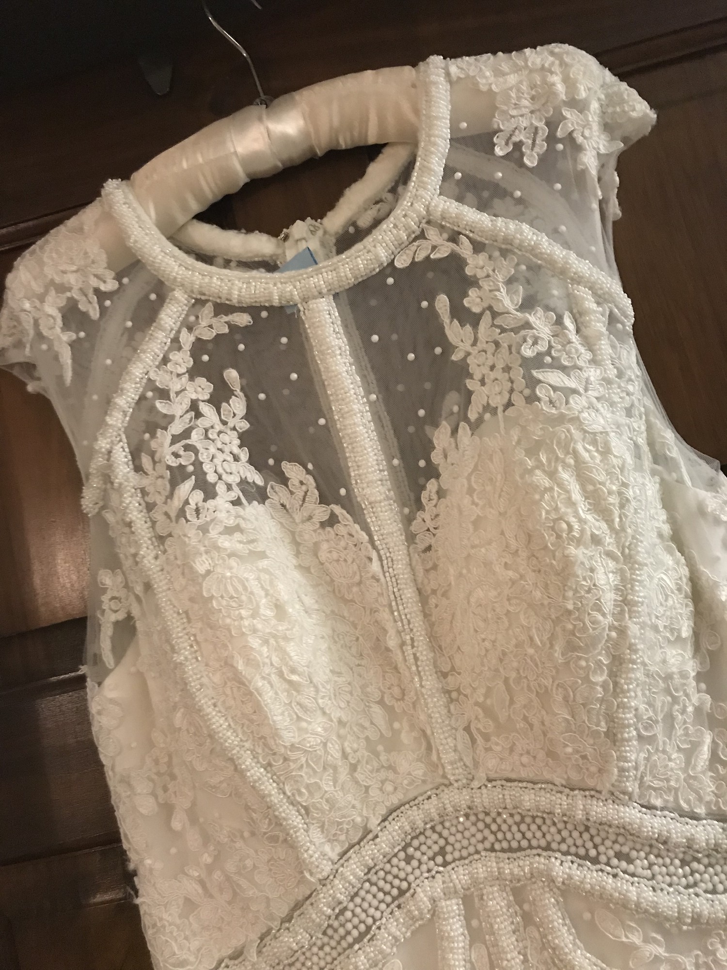 Art Couture AC456 Used Wedding Dress Save 73% - Stillwhite