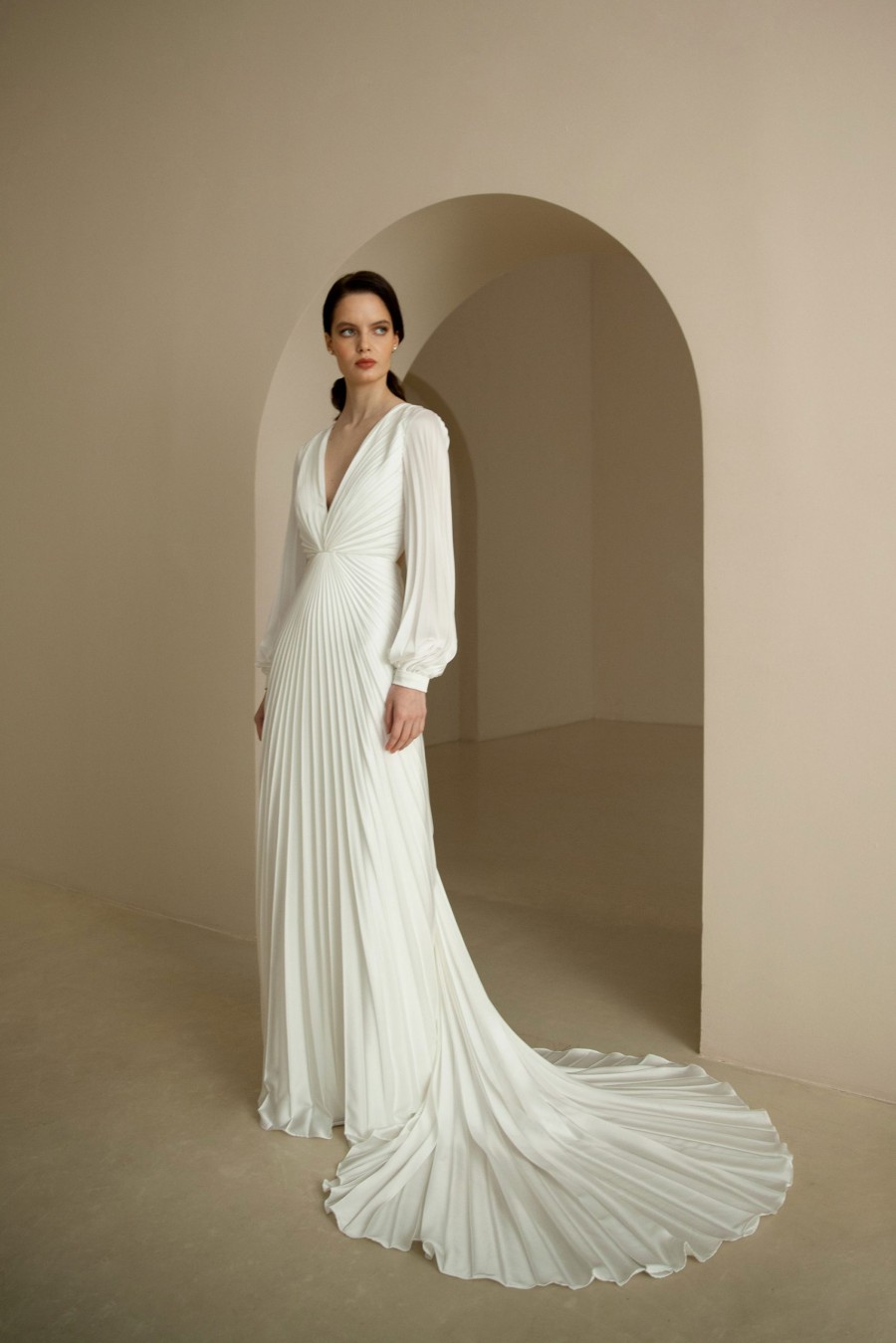 Reev Bridal
