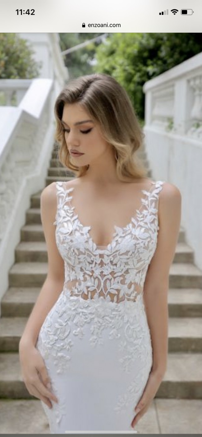 enzoani malia