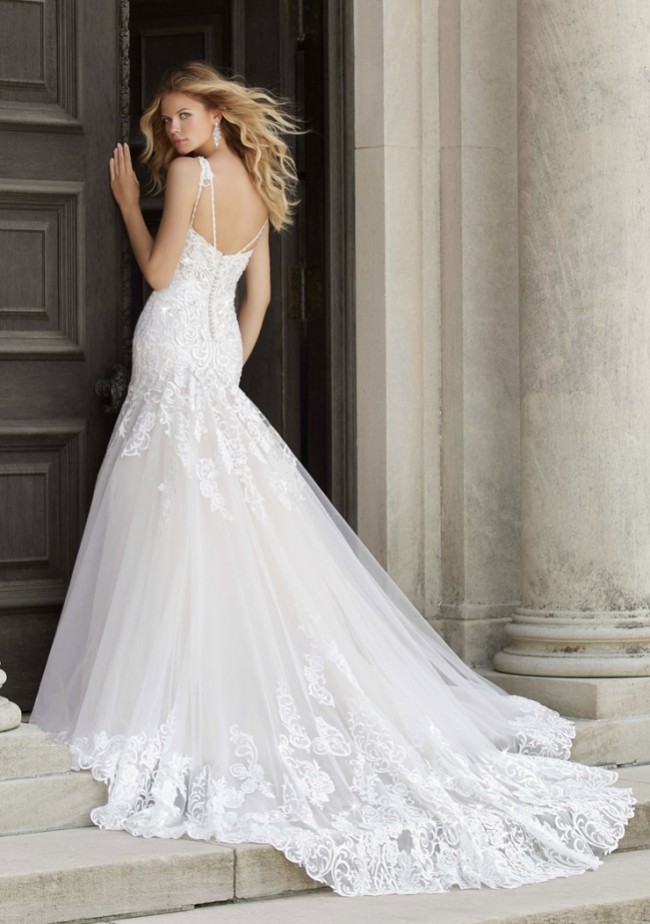 Morilee Prospera 2024 New Wedding Dress Stillwhite
