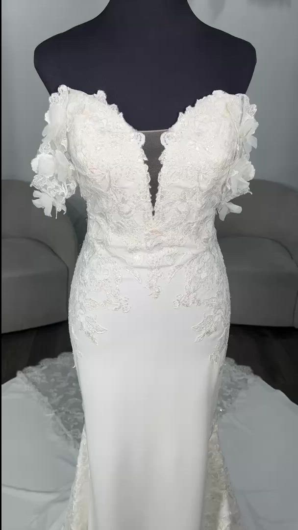 Pronovias, Octavia