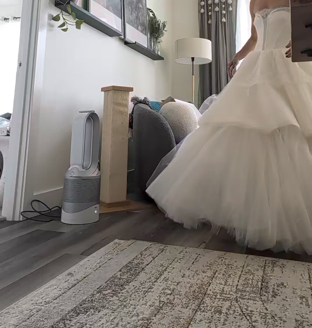 Vera Wang, Sigourney