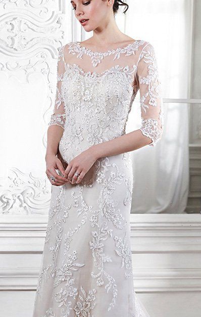 maggie sottero verina