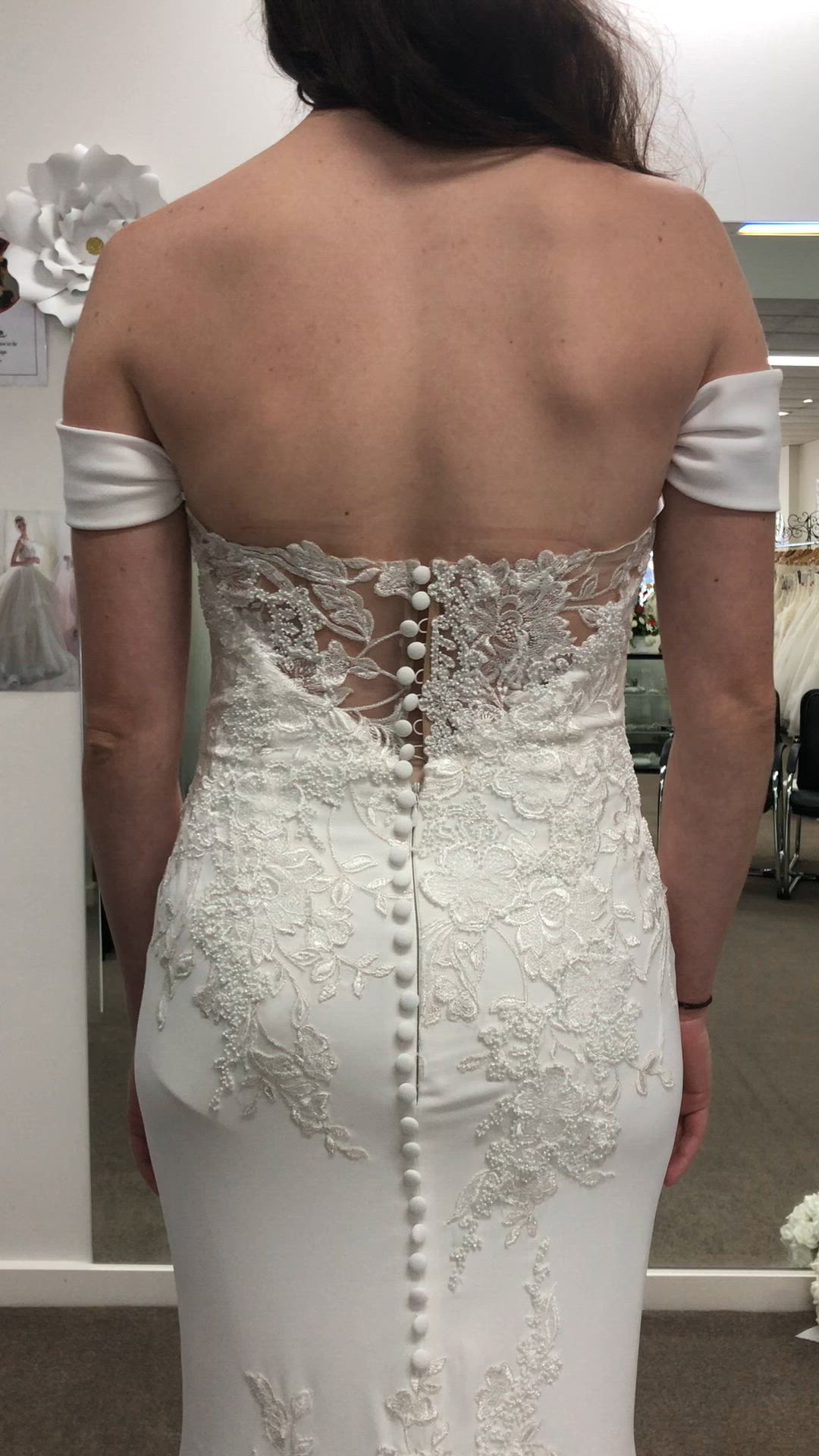 Pronovias, Dante