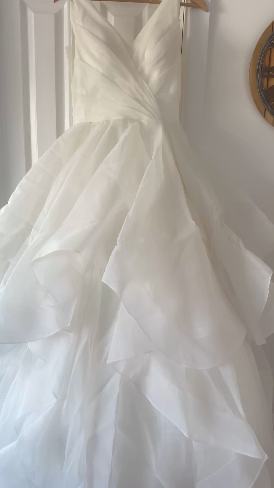 Madeline Gardner By Morilee, Milly