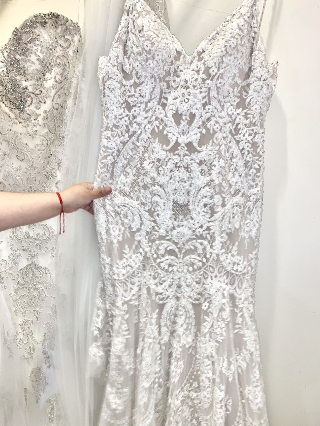 allure couture c534