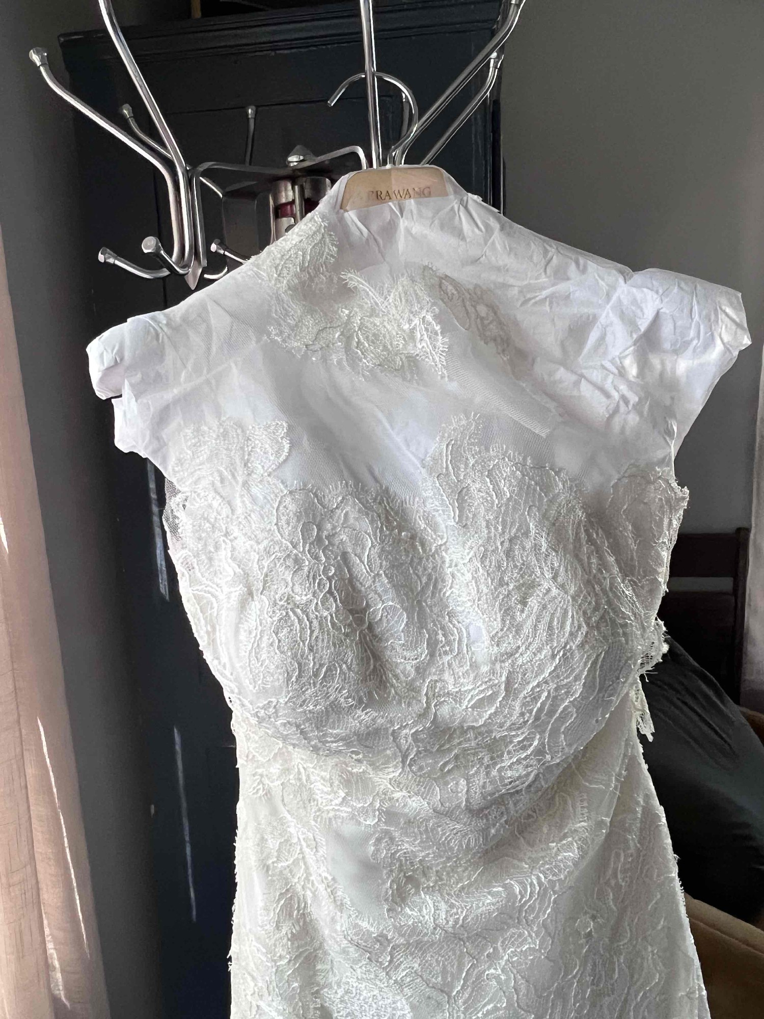 Vera Wang Eloisa New Wedding Dress Save 31% - Stillwhite