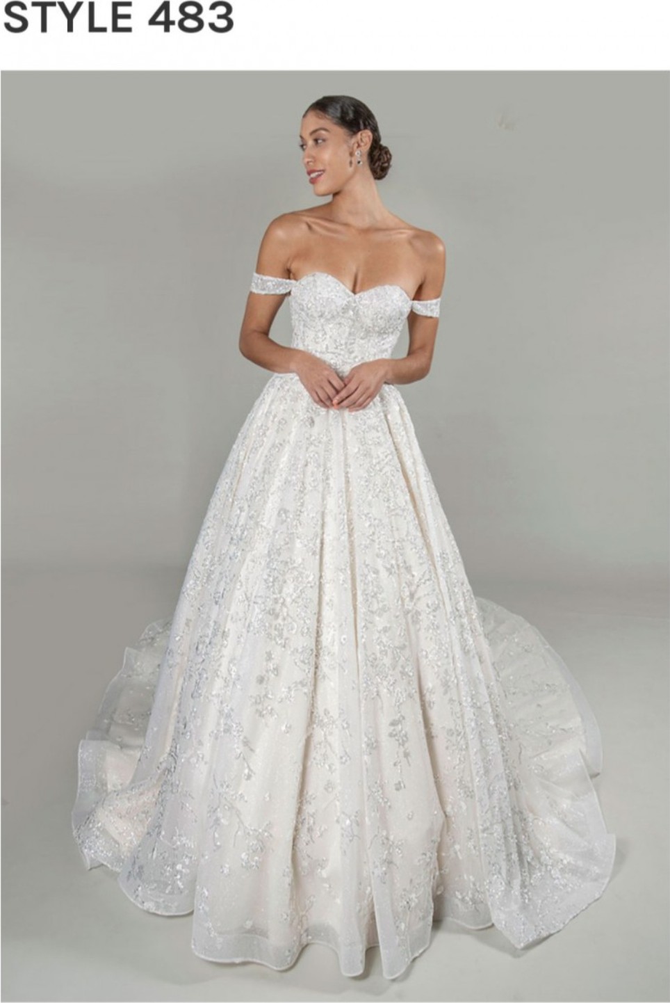 Victor Harper Wedding Dress Prices