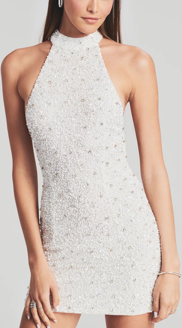 Retrofte, Olivia Mini New Wedding Dress Save 19% - Stillwhite