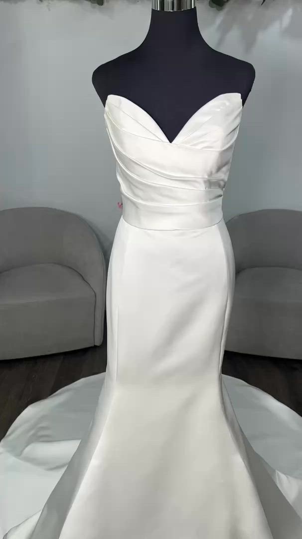 Maggie Sottero, Hilo Marie