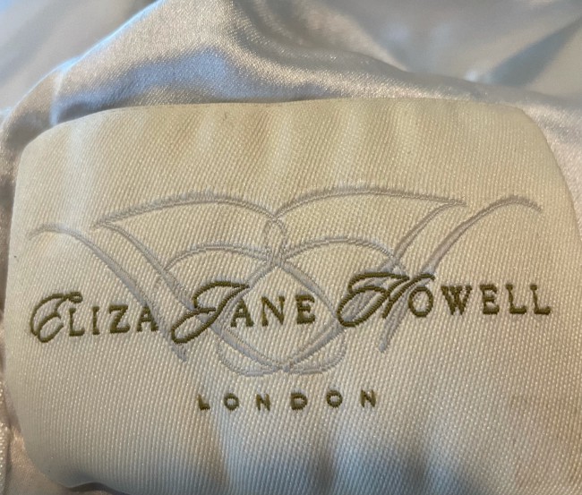eliza jane howell sibella