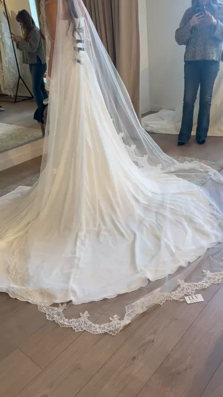 Evie Young Bridal