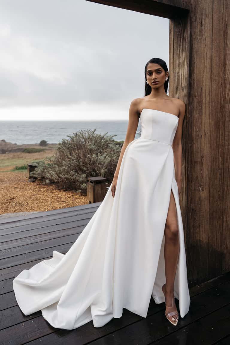 Jenny Yoo, Catherine Sample Wedding Dress Save 68% - Stillwhite Jenny Yoo, Catherine Sample Wedding Dress Save 68% - Stillwhite
