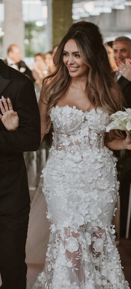 ぴっぴさん専用Galia Lahav Wedding Dress Carrie Galia Lahav, Carrie Dress Wedding Dress Save 54% - Stillwhite