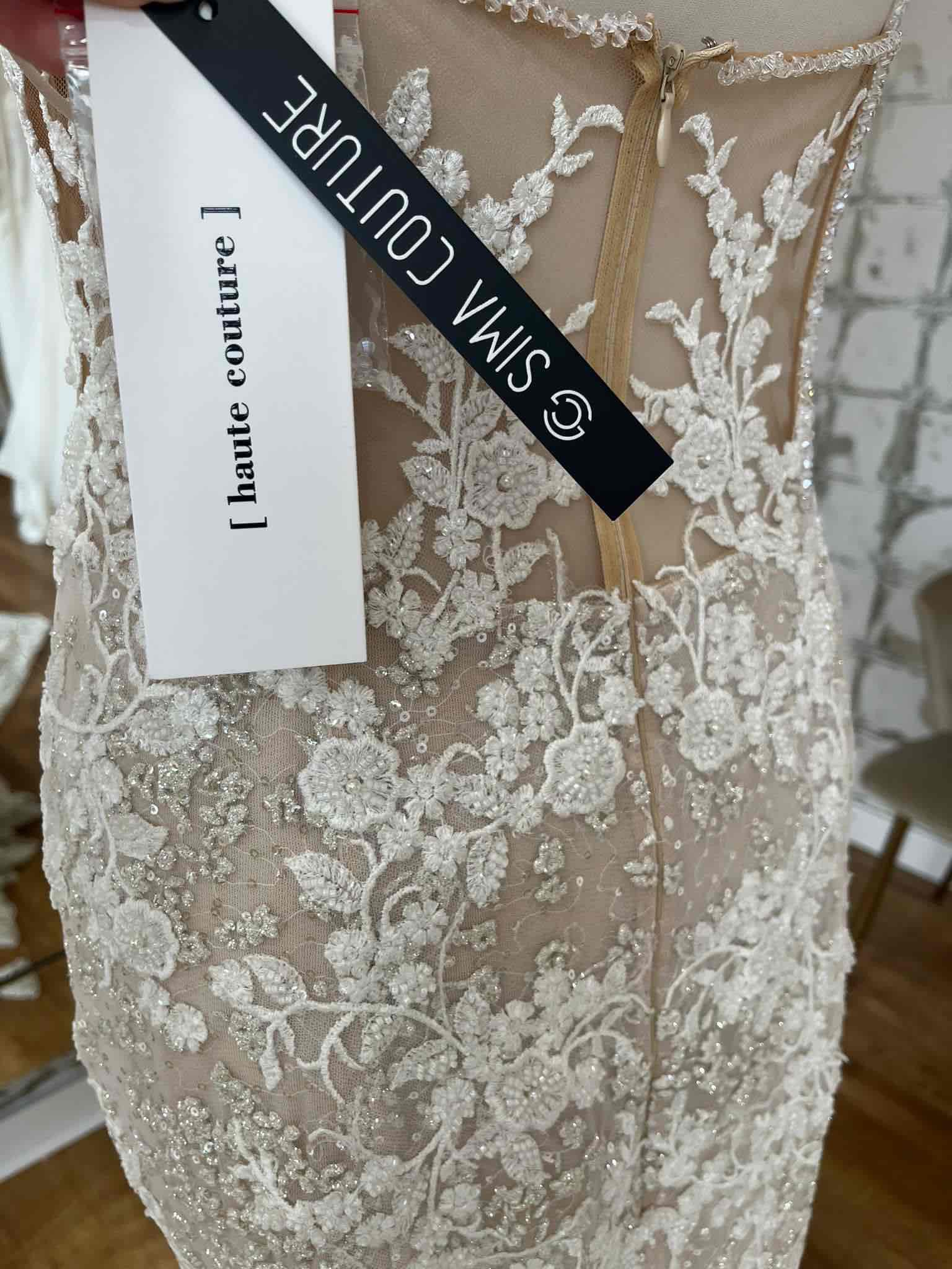 sima couture dresses