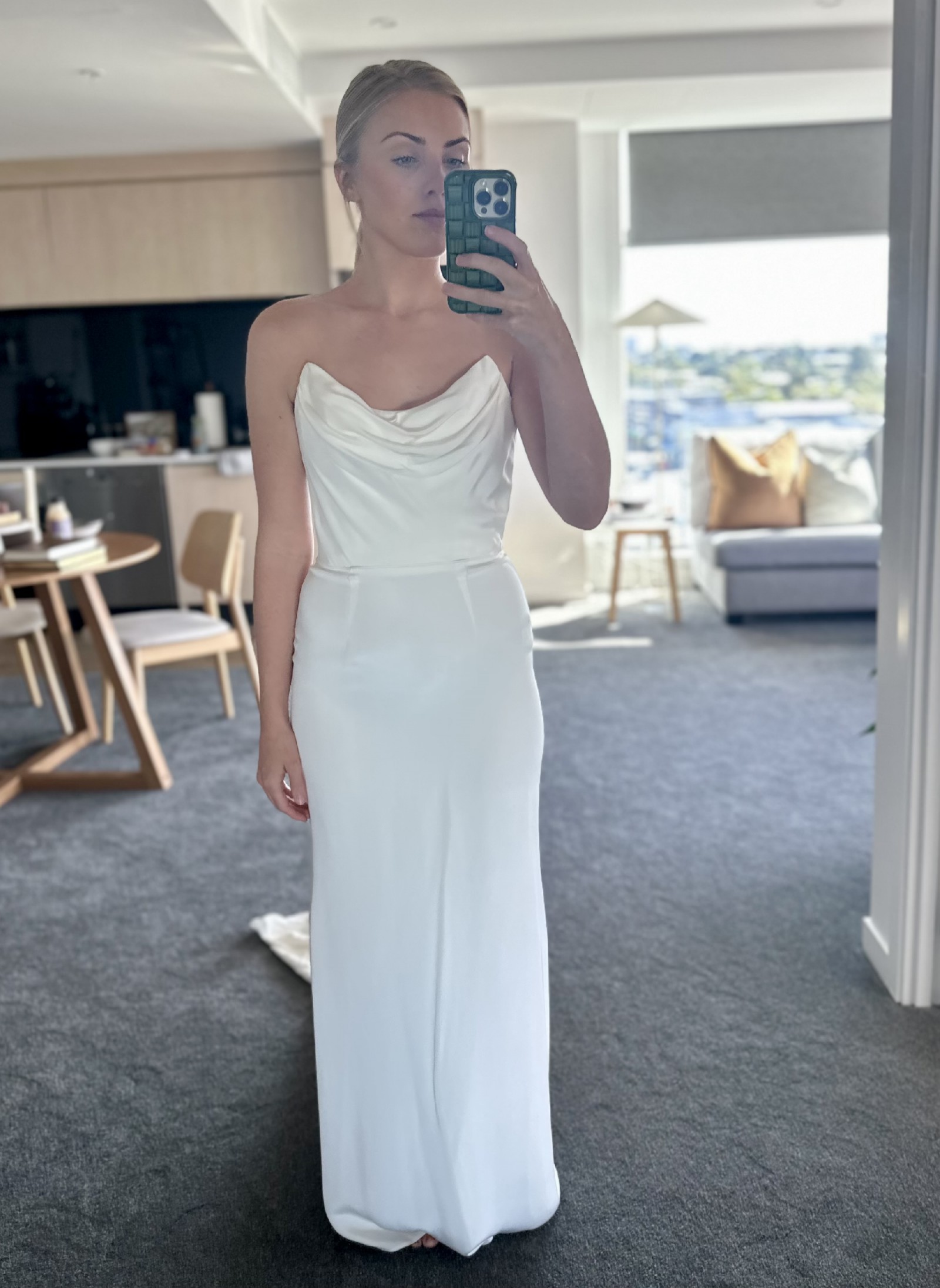 Katherine Tash New Wedding Dress Save 62% - Stillwhite