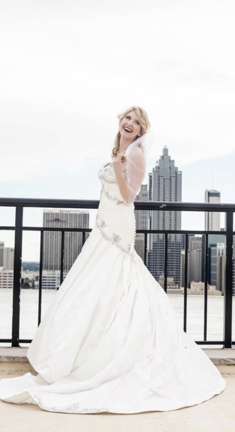 Kenneth Poole Wedding Dresses Prices