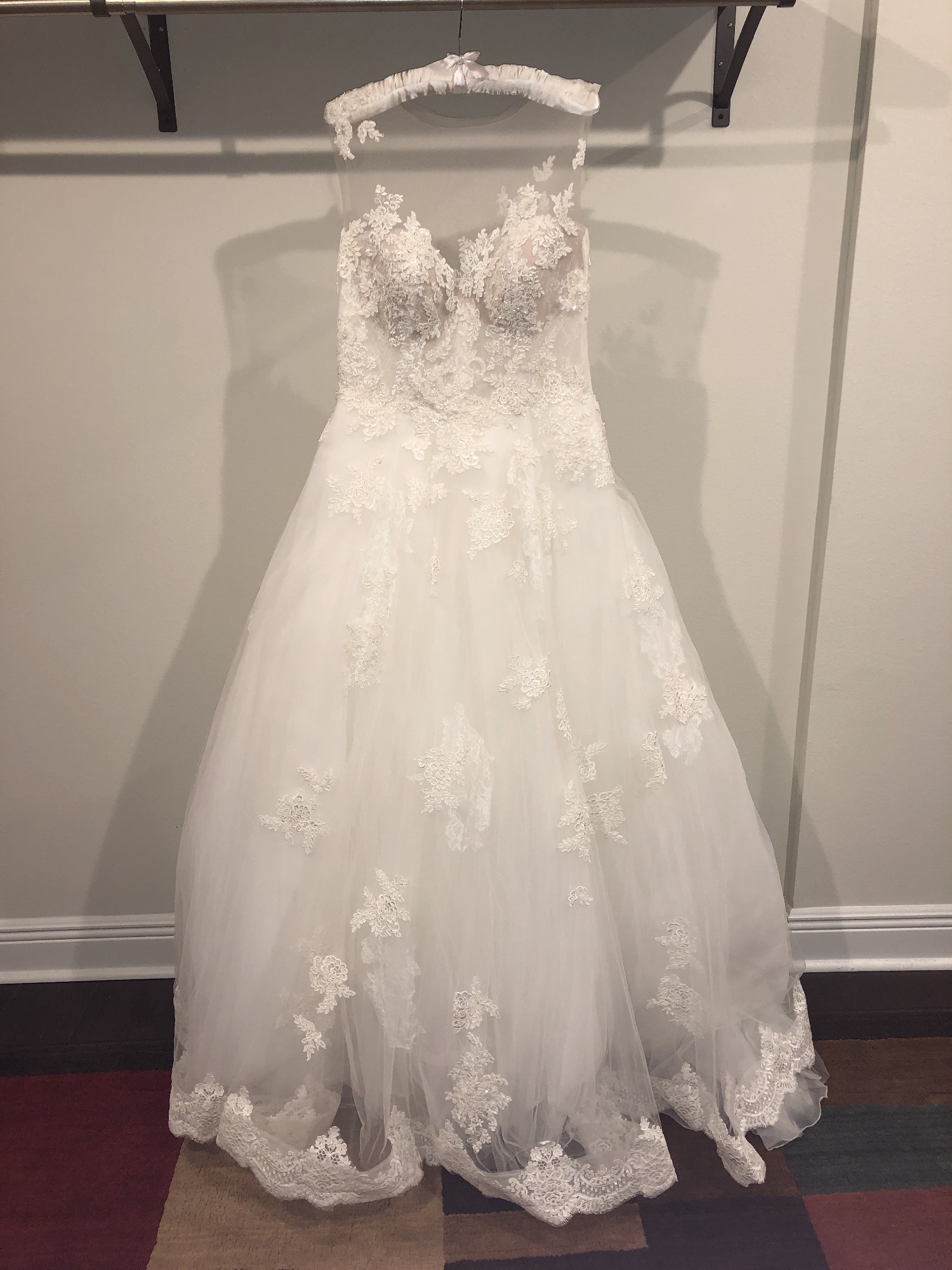 Milla Nova Used Wedding Dress Save 70% - Stillwhite