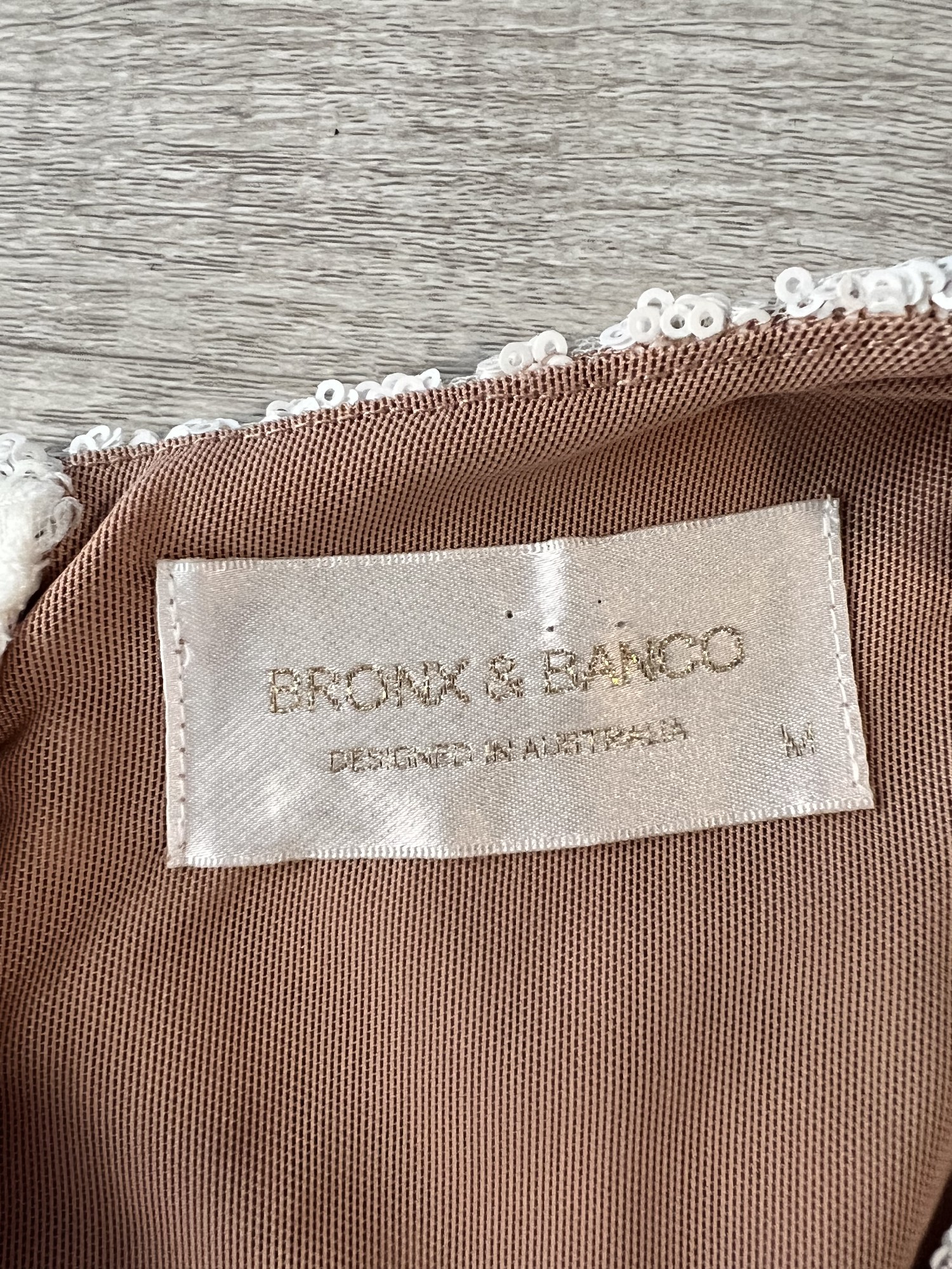 Bronx and Banco Wedding Dress Save 68% - Stillwhite