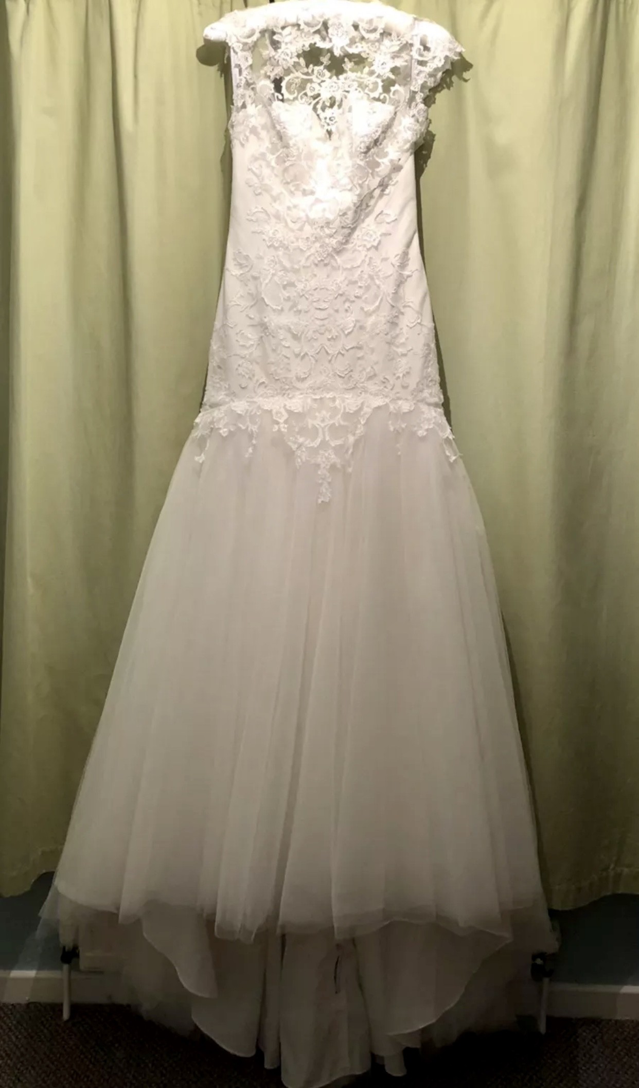 Alfred Angelo Size Chart Bridal
