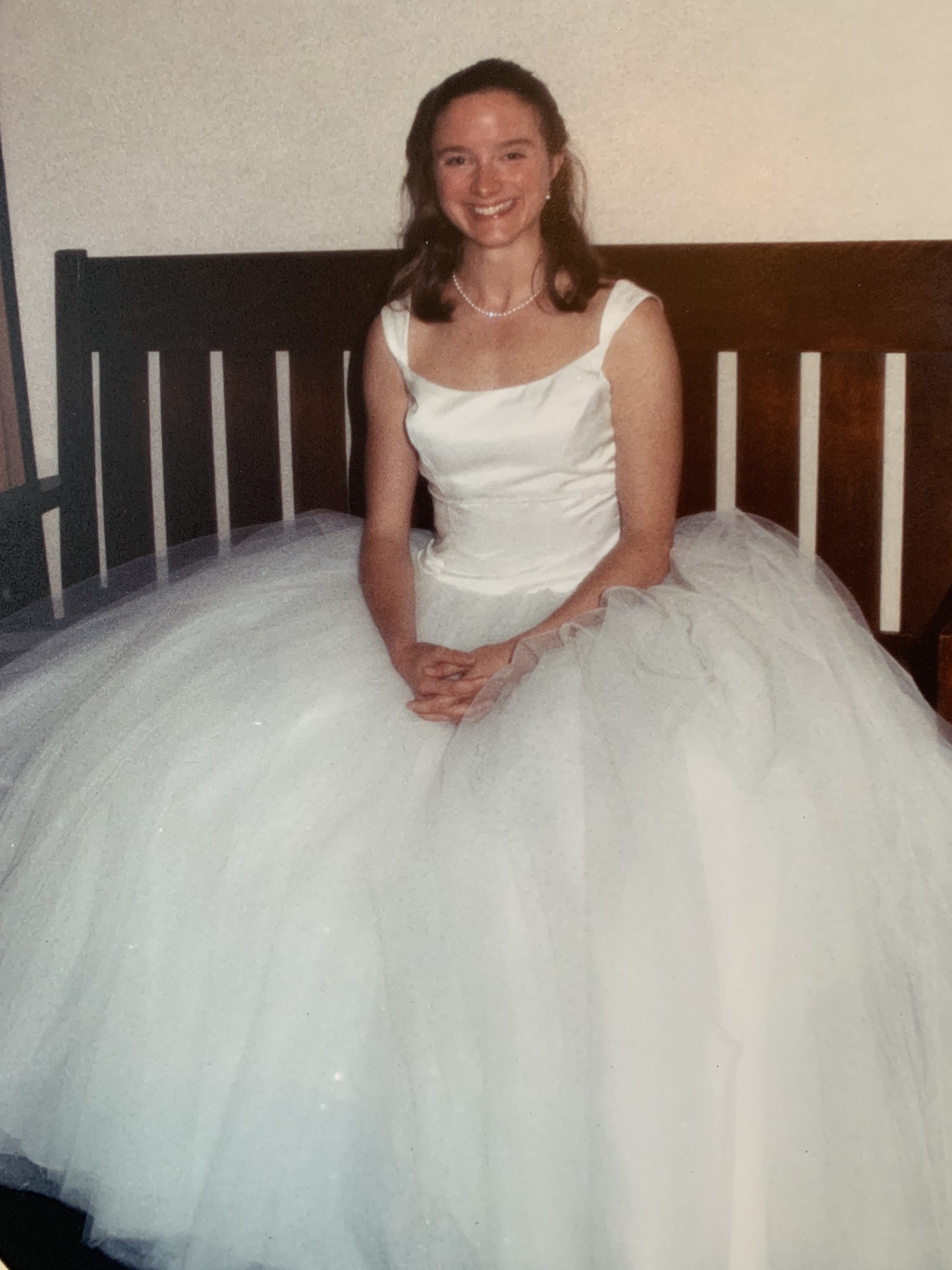 Judd Waddell Couture Wedding Dress Stillwhite