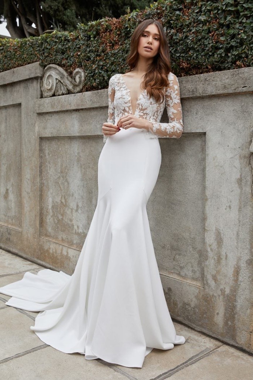 jenny by jenny yoo veda gown