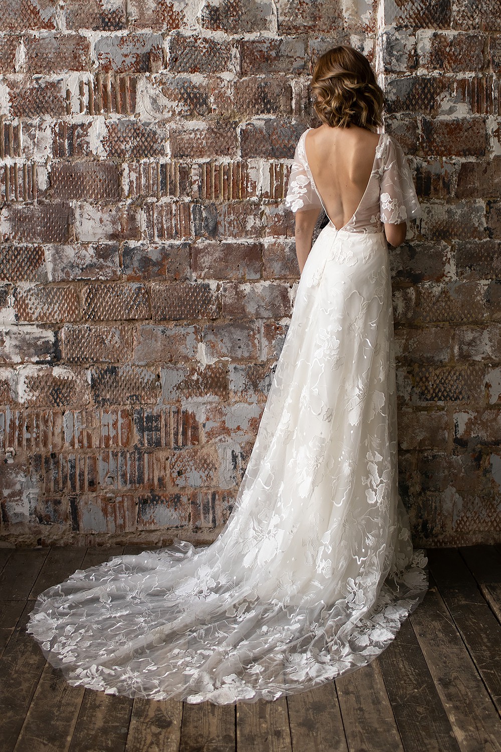 Love Spell Piper Sample Wedding Dress Save 64% - Stillwhite