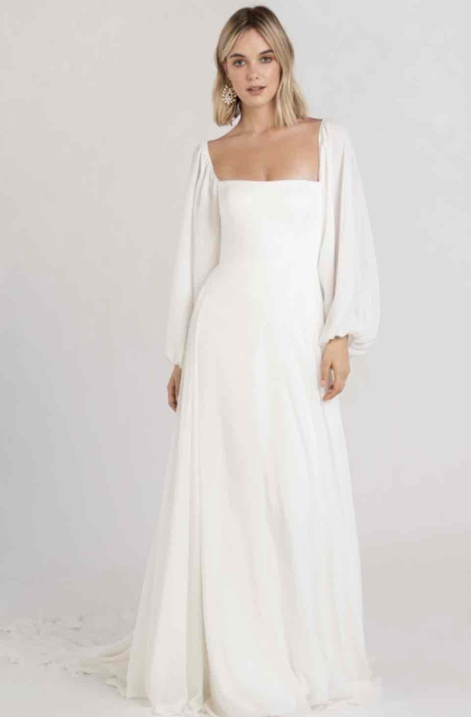 Jenny Yoo New Wedding Dress Save 32 Stillwhite