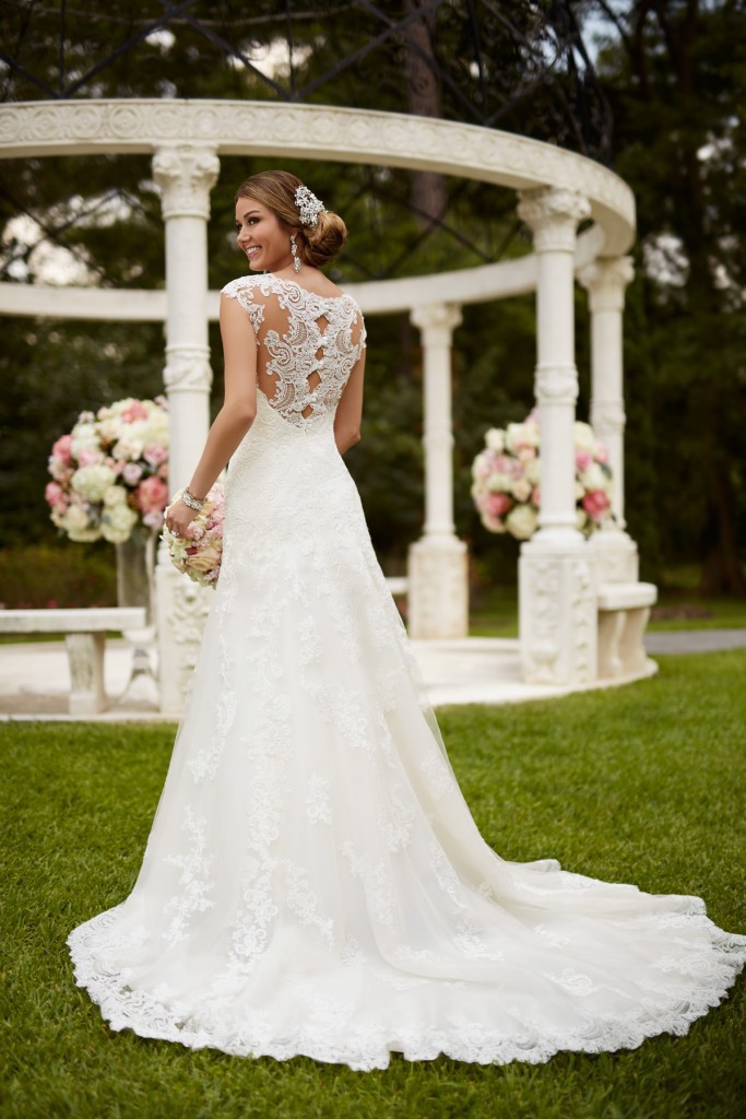 Stella York 6219 Used Wedding Dress Save 56% - Stillwhite