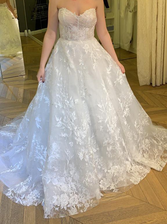 monique lhuillier truly