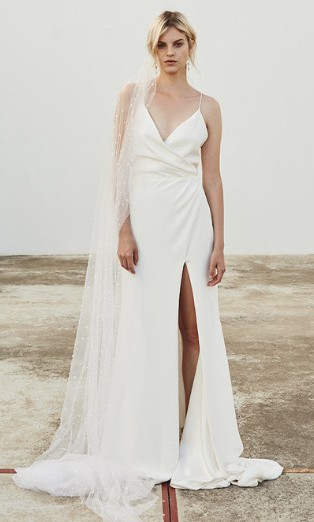 Arlia: Comfort & Elegance Dress main image 1
