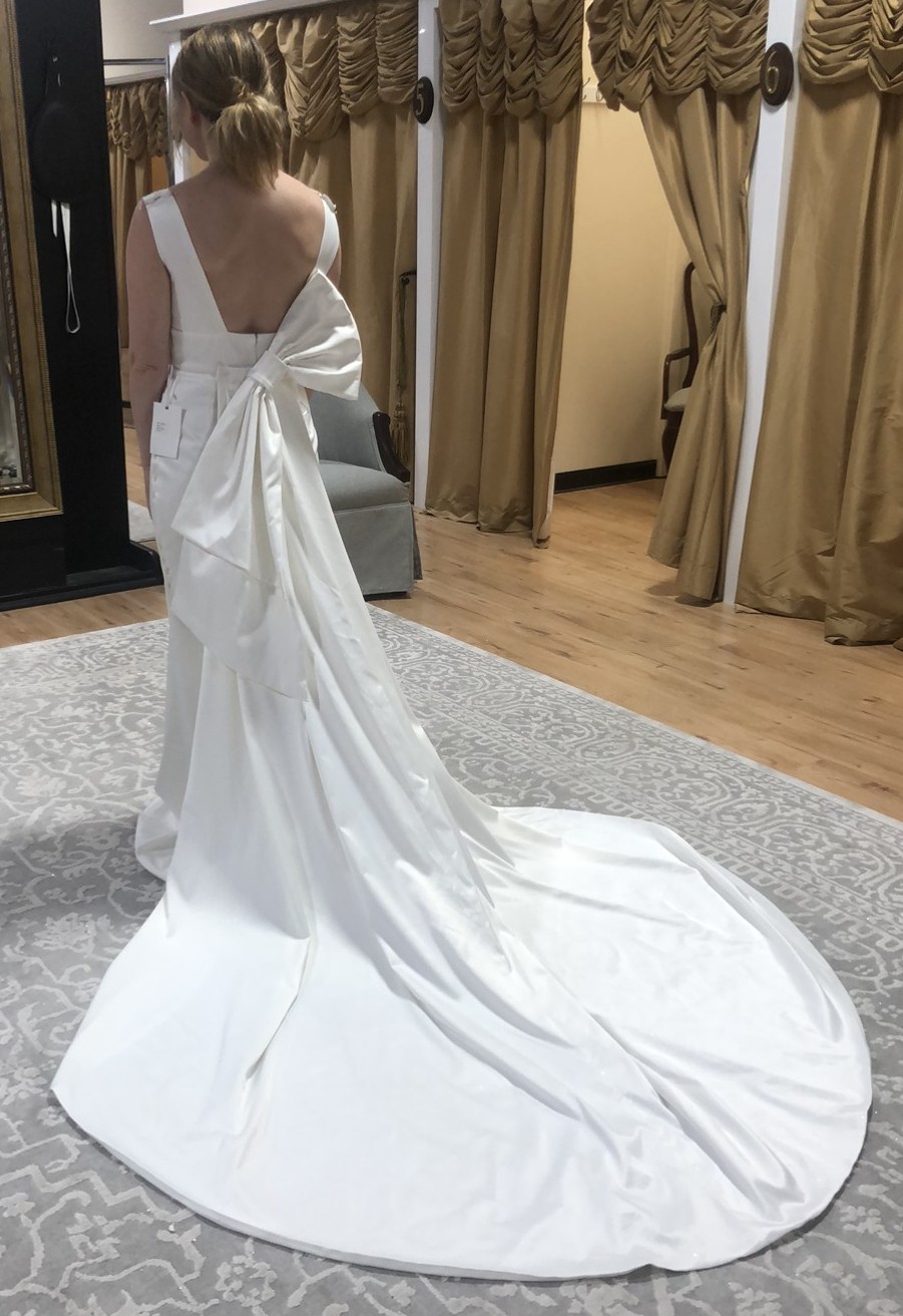 Eva Lendel 2023 Wedding Dresses — “Made 4 Love” Bridal Collection