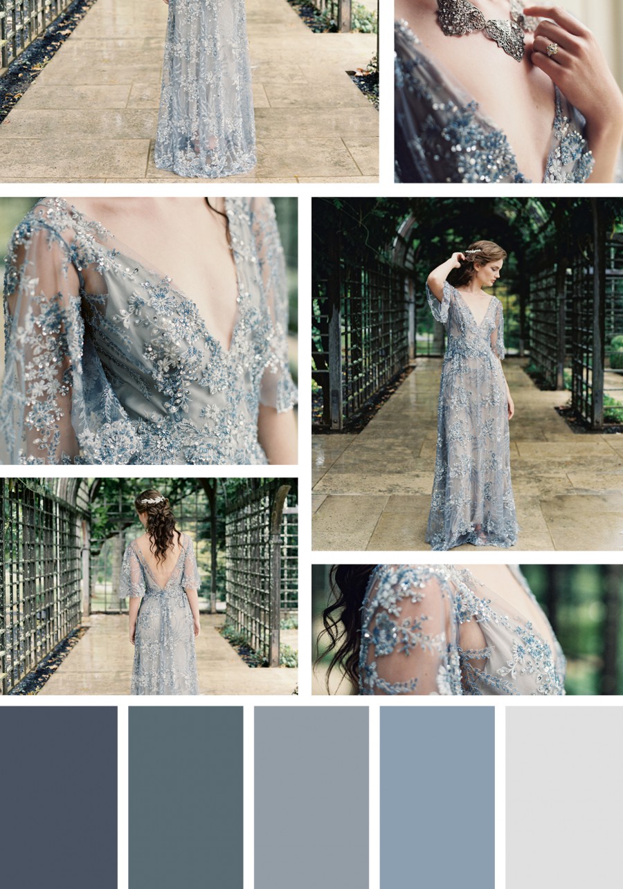 Garden Glamour