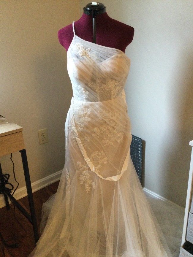 white by vera wang sale