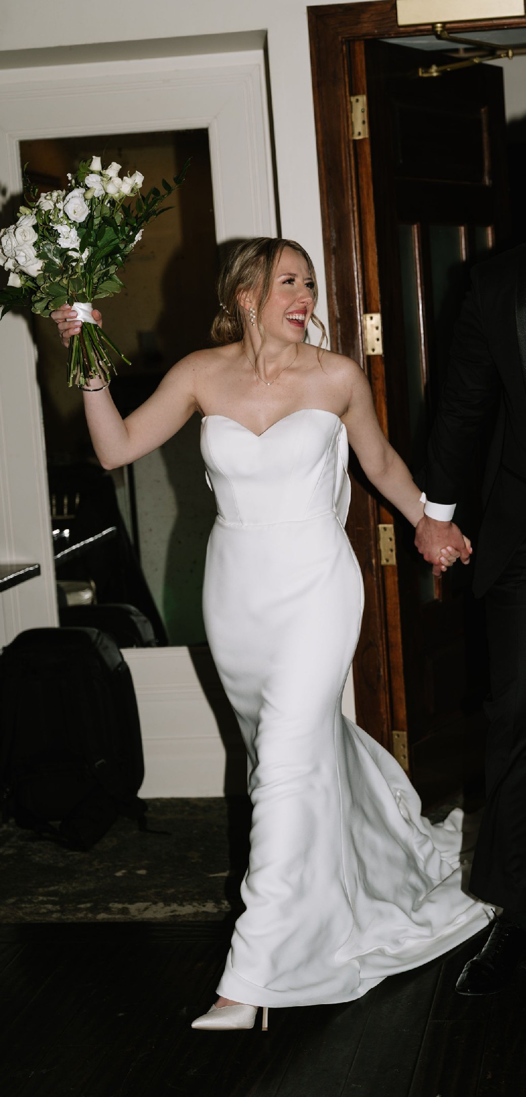 Pronovias, Aubrey Wedding Dress Save 53% - Stillwhite