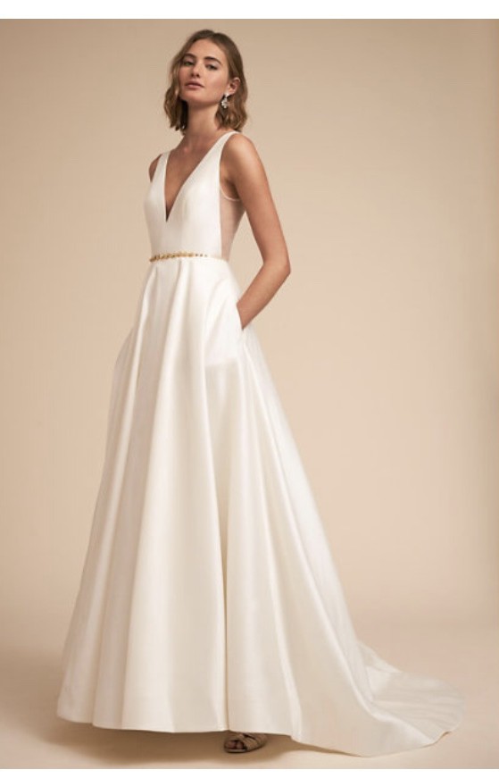 Jenny Yoo Used Wedding Dress Save 27% - Stillwhite