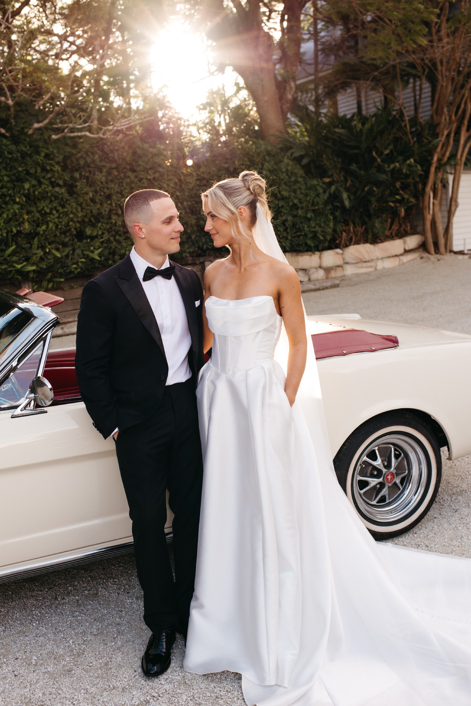 Made With Love, Celine Wedding Dress Save 30% - Stillwhite