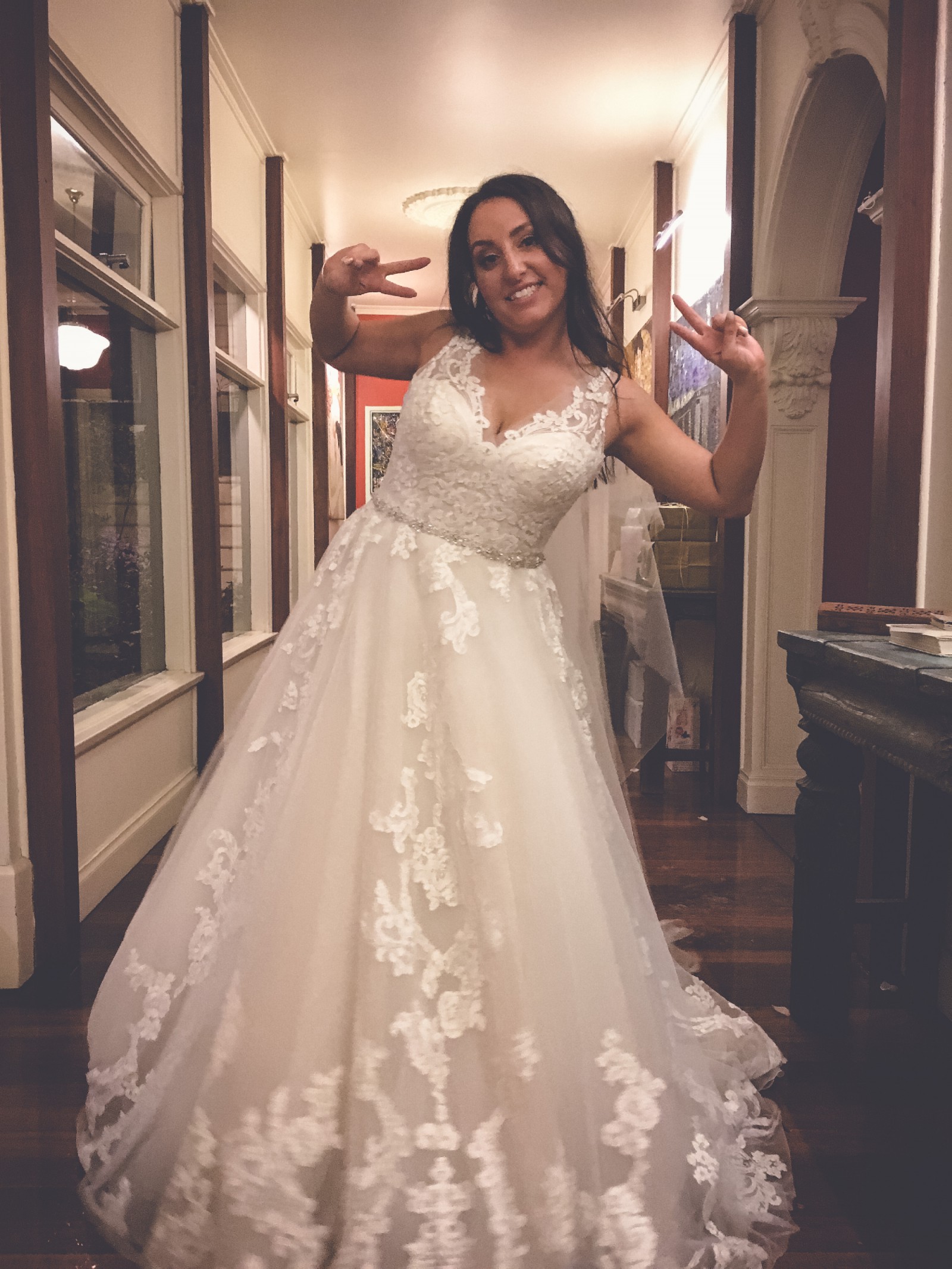 Maggie sottero sybil store