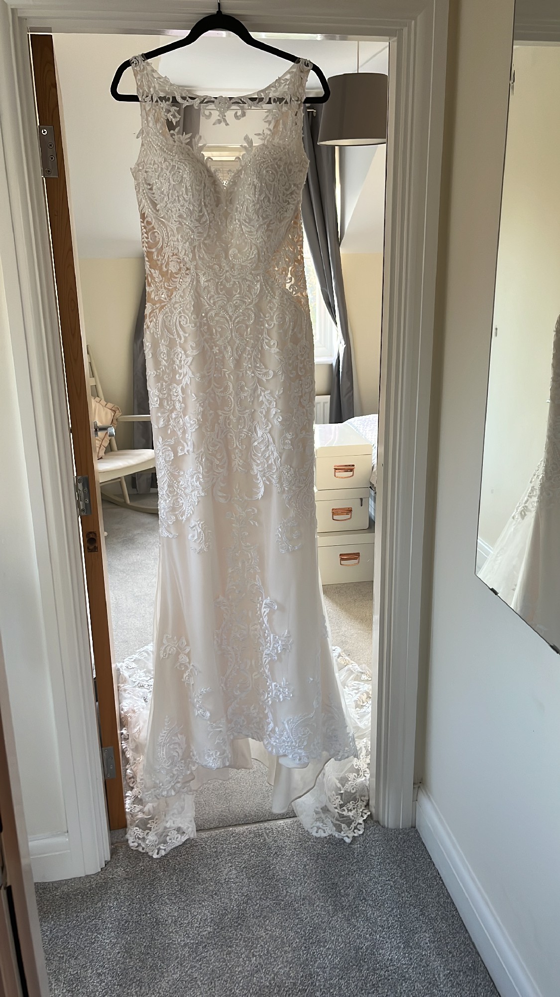 Maggie Sottero Lydia Wedding Dress Save 68% - Stillwhite