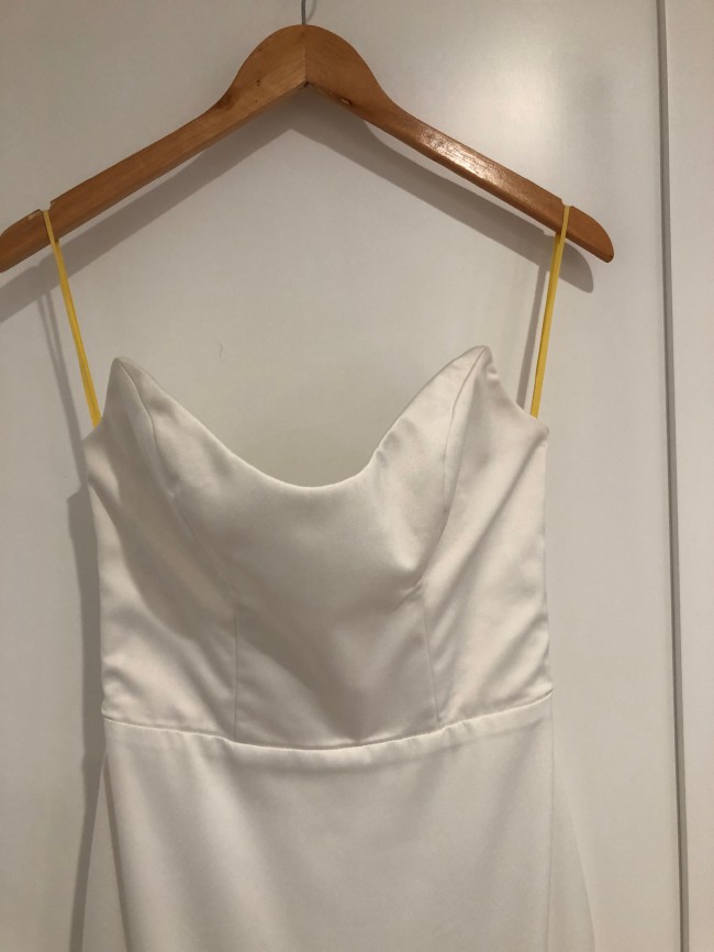 Sarah Seven Wedding Dress Save 76% - Stillwhite