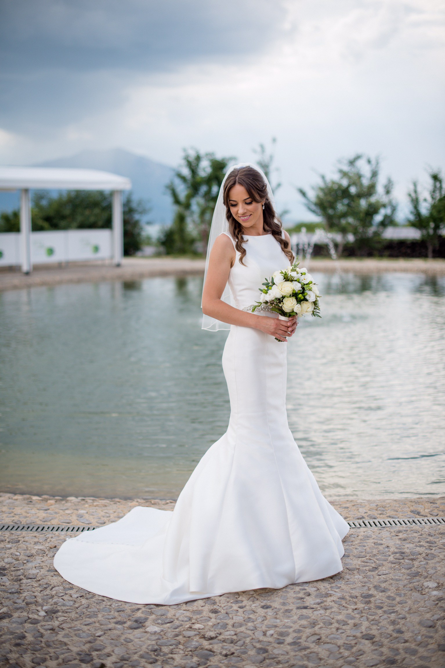 wed2b anna sorrano